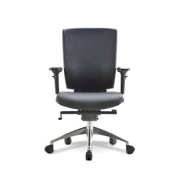 WYSEN office seating PRO-03---FRONT