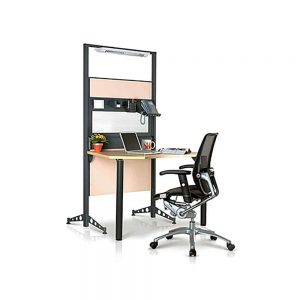 WYSEN office system Soho-Workstation